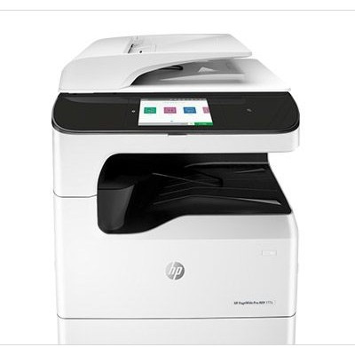  Drukarka HP PageWide Managed P77740dn