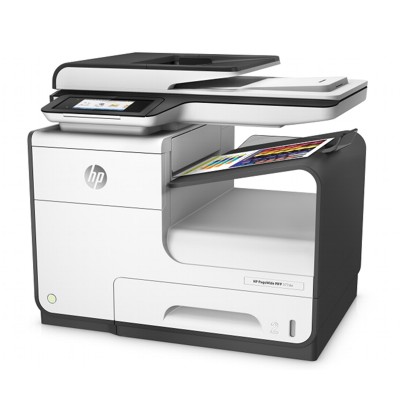  Drukarka HP PageWide Pro 377dw