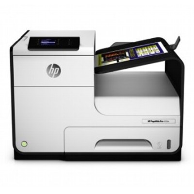  Drukarka HP PageWide Pro 452dw