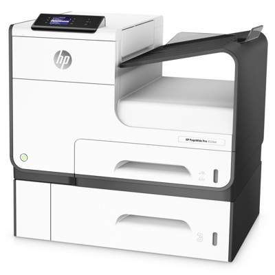 Drukarka HP PageWide Pro 452dwt