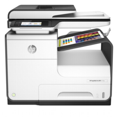 Drukarka HP PageWide Pro 477dw