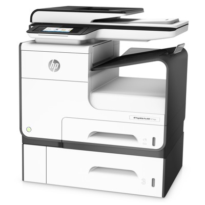  Drukarka HP PageWide Pro 477dwt