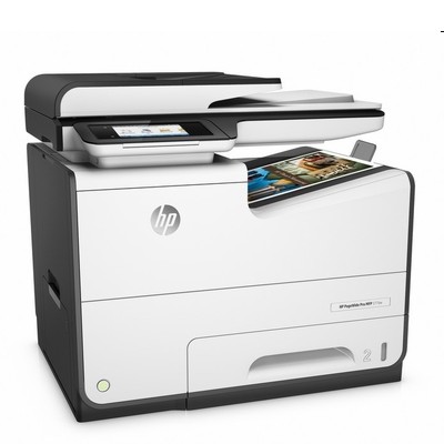 Drukarka HP PageWide Pro 577dw