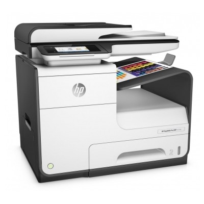 Drukarka HP PageWide Pro 755