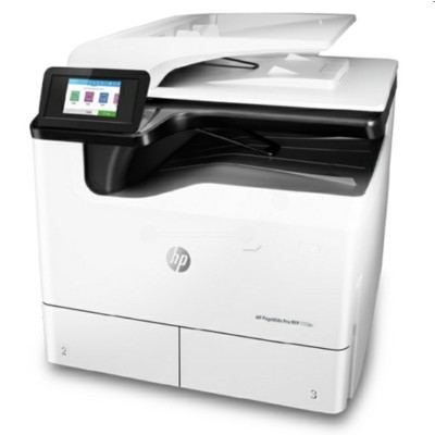  Drukarka HP PageWide Pro 770 MFP