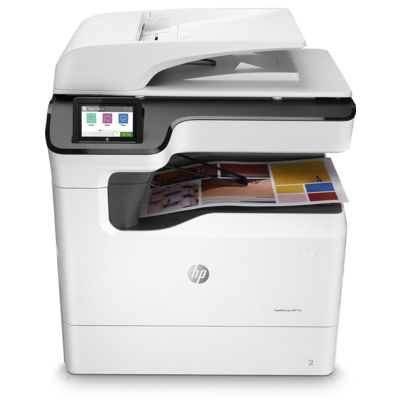  Drukarka HP PageWide Pro 774dn