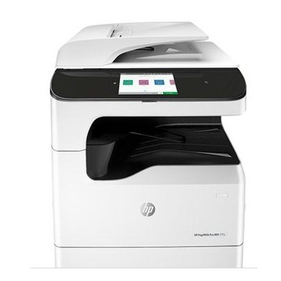 Drukarka HP PageWide Pro 777