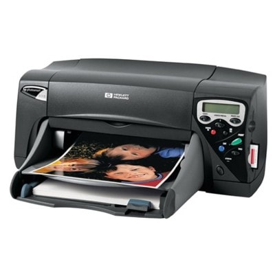drukarka HP Photosmart 1100