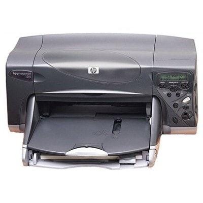 drukarka HP Photosmart 1200