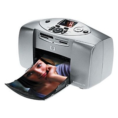 drukarka HP Photosmart 200