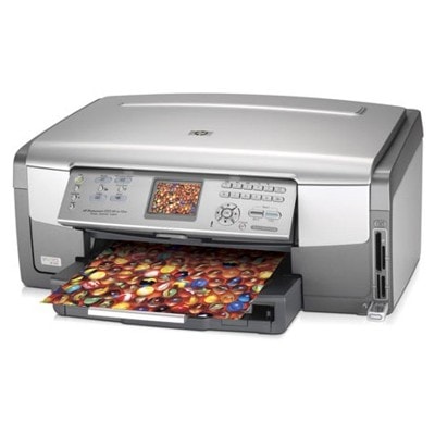 drukarka HP Photosmart 3100
