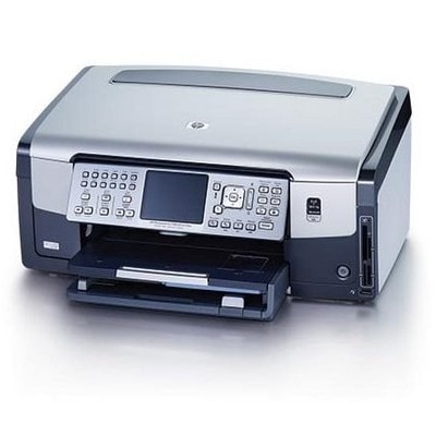 drukarka HP Photosmart 3110 XI