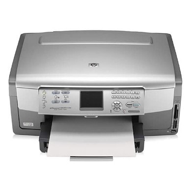 drukarka HP Photosmart 3210 XI