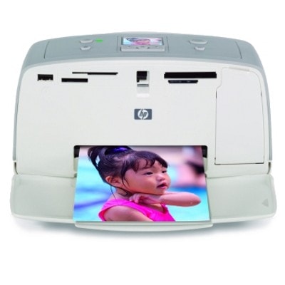 drukarka HP Photosmart 325 V