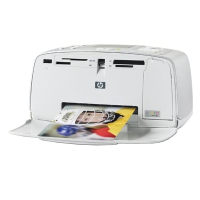 drukarka HP Photosmart 335