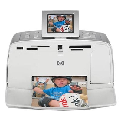 drukarka HP Photosmart  375 B