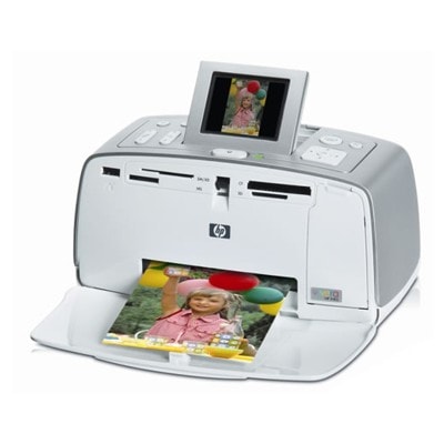 drukarka HP Photosmart 385 V