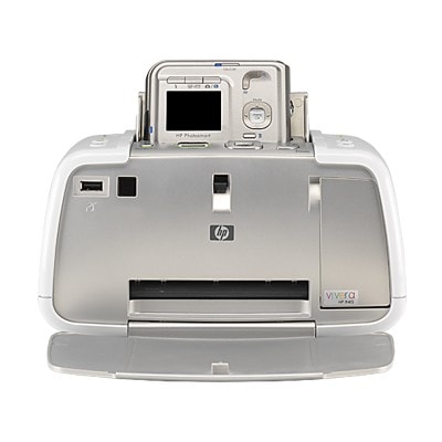 drukarka HP Photosmart 425 V