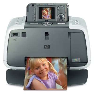 drukarka HP Photosmart 428 V