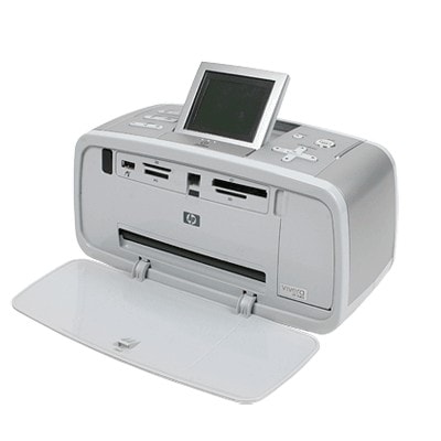 drukarka HP Photosmart 475 V