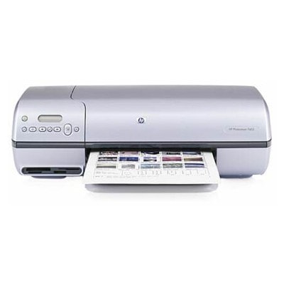drukarka HP Photosmart 7400