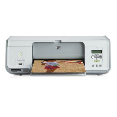 drukarka HP Photosmart 7800