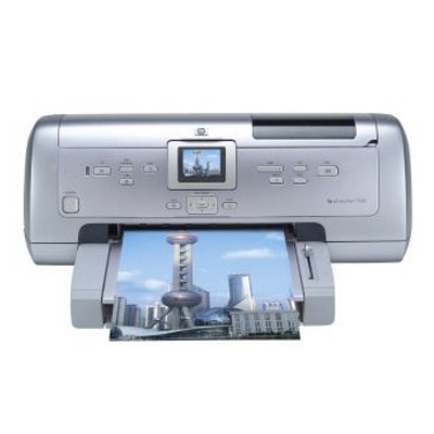 drukarka HP Photosmart 7960 W