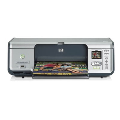 drukarka HP Photosmart 8030