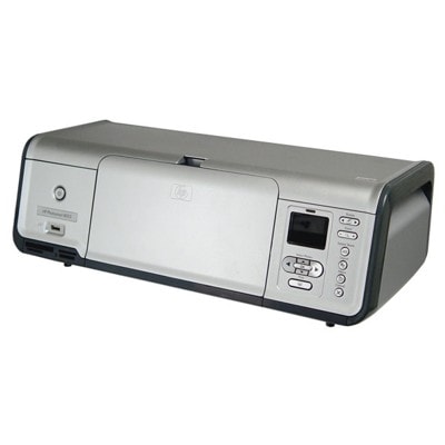 drukarka HP Photosmart 8053