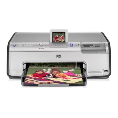 drukarka HP Photosmart 8200