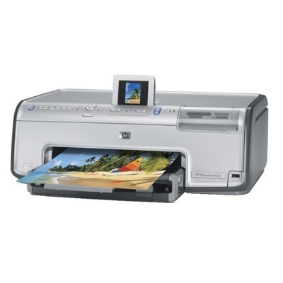 drukarka HP Photosmart 8250 V