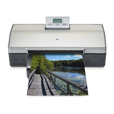 drukarka HP Photosmart 8750 GP