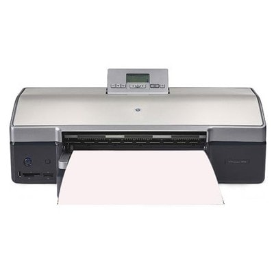 drukarka HP Photosmart 8753