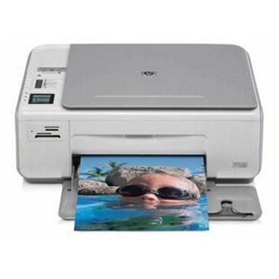 drukarka HP Photosmart C4205