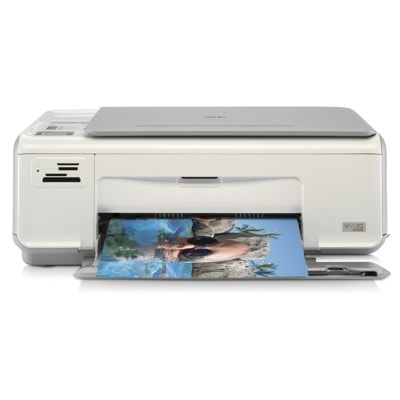 drukarka HP Photosmart C4270