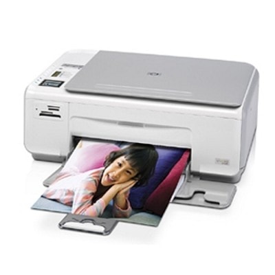 drukarka HP Photosmart C4285