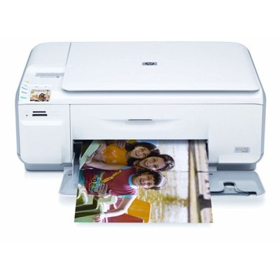 drukarka HP Photosmart C4380
