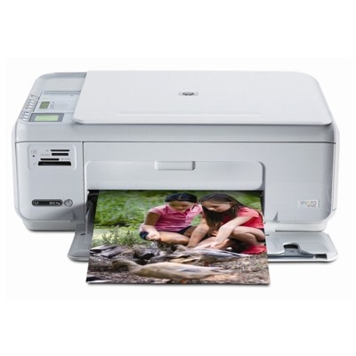 drukarka HP Photosmart C4385