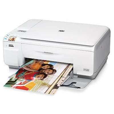 drukarka HP Photosmart C4400