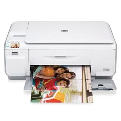 drukarka HP Photosmart C4472