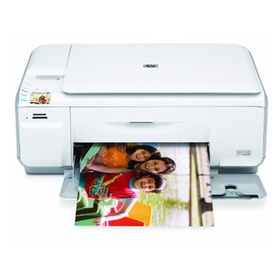 drukarka HP Photosmart C4480
