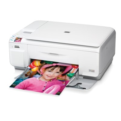 drukarka HP Photosmart C4485