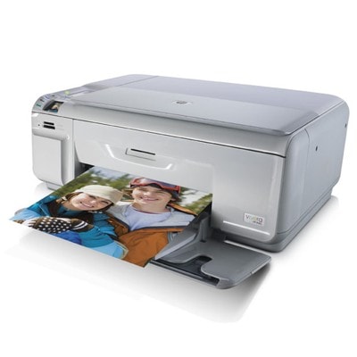drukarka HP Photosmart C4500