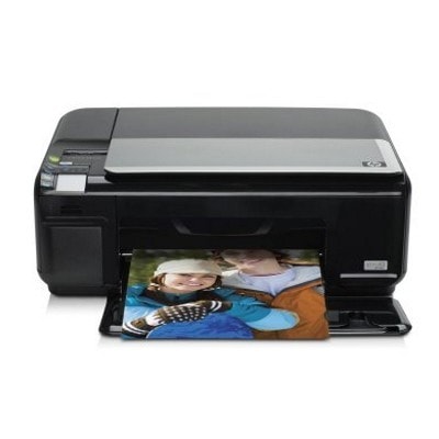 drukarka HP Photosmart C4599