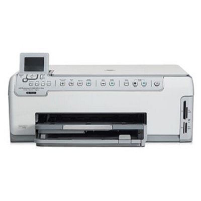 drukarka HP Photosmart C5170