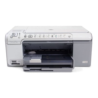 drukarka HP Photosmart C5200