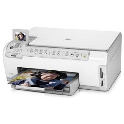 drukarka HP Photosmart C6200