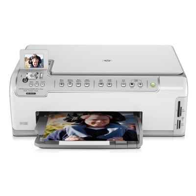 drukarka HP Photosmart C6283