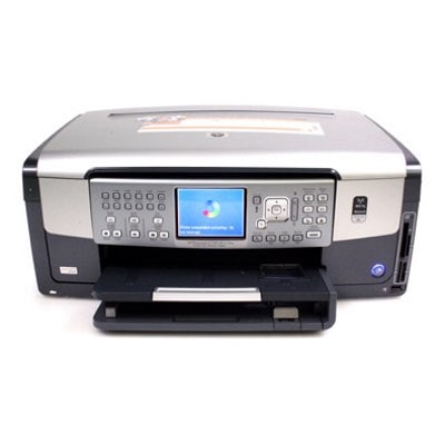 drukarka HP Photosmart C7180