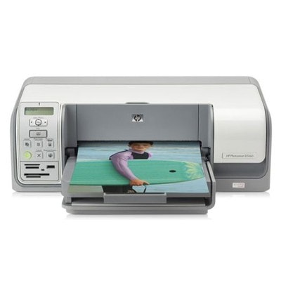 drukarka HP Photosmart D5160